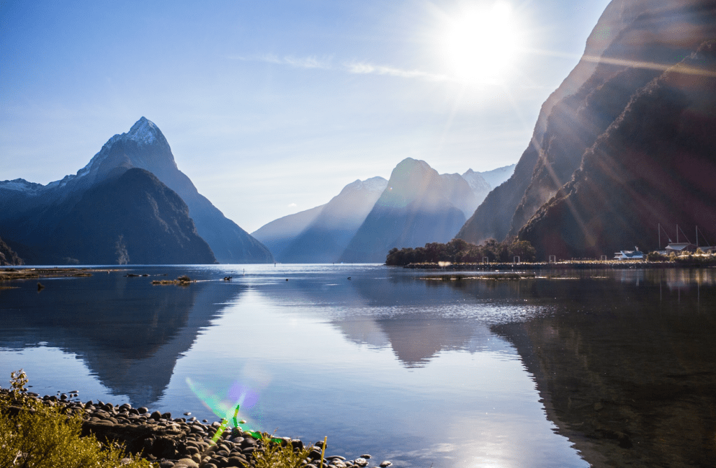 Milford Sound