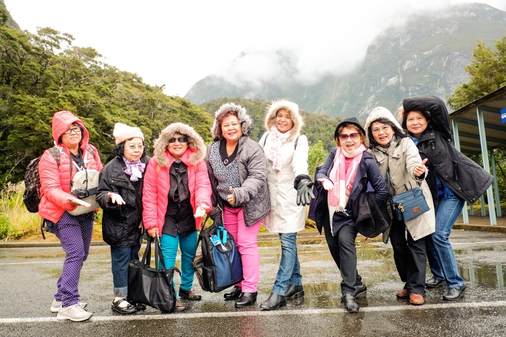 เฮฮาสุดๆกับทริปนี้