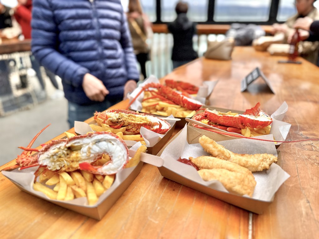 Eat trip / กันยายน&nbsp;2566/2023