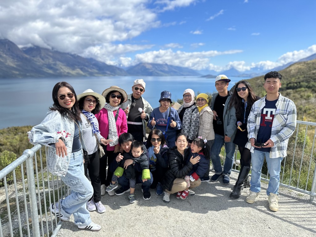 ครอบครัวคุณแจน November2023